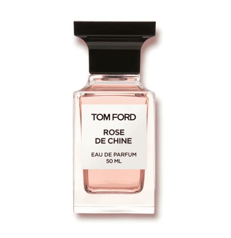 rose de chine perfume